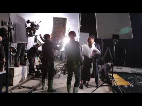 이너비 CF 메이킹 썸네일